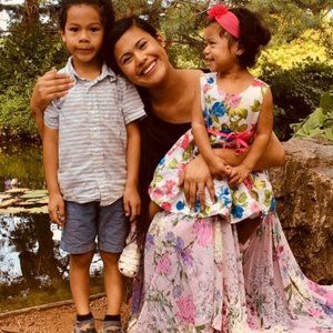 Meet your Posher, Maryann